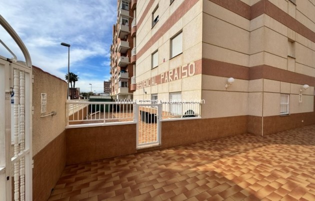 Reventa - Apartamento / piso - Torrevieja - Costa Blanca