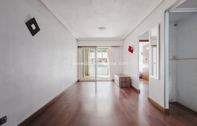 Herverkoop - Appartement / flat - Torrevieja - Costa Blanca