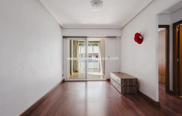 Herverkoop - Appartement / flat - Torrevieja - Costa Blanca