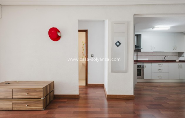 Herverkoop - Appartement / flat - Torrevieja - Costa Blanca