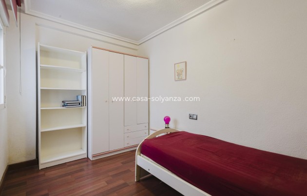 Herverkoop - Appartement / flat - Torrevieja - Costa Blanca