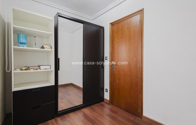 Herverkoop - Appartement / flat - Torrevieja - Costa Blanca