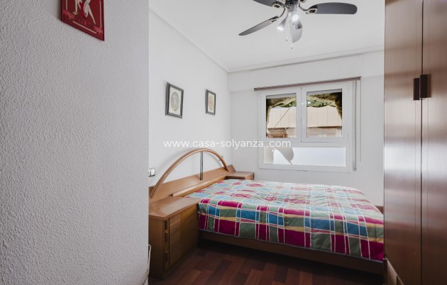 Herverkoop - Appartement / flat - Torrevieja - Costa Blanca