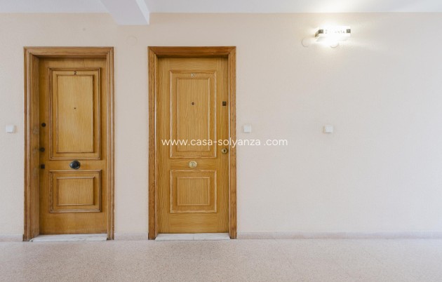 Herverkoop - Appartement / flat - Torrevieja - Costa Blanca