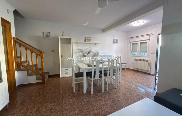 Herverkoop - Bungalow - Torrevieja - Costa Blanca