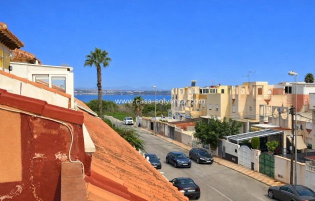 Herverkoop - Bungalow - Torrevieja - Costa Blanca