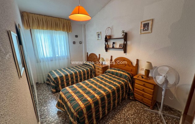 Herverkoop - Herenhuis - Torrevieja - Costa Blanca