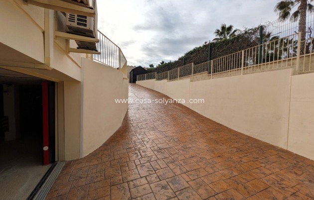 Herverkoop - Villa - Campos del Río