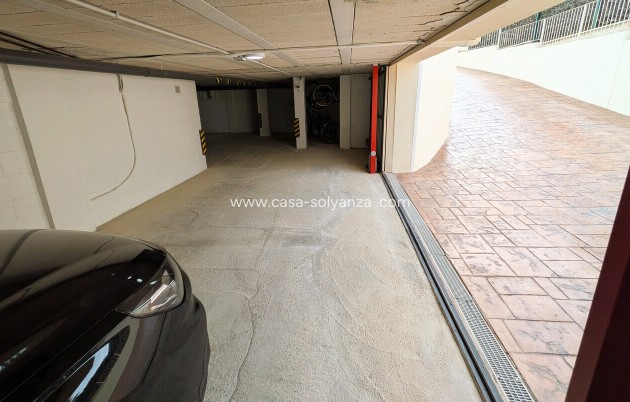 Herverkoop - Villa - Campos del Río