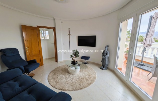 Herverkoop - Villa - Campos del Río