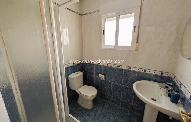 Herverkoop - Villa - Campos del Río