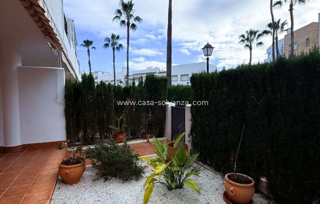 Herverkoop - Appartement / flat - Orihuela Costa - Villamartín