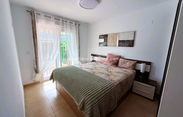 Herverkoop - Appartement / flat - Orihuela Costa - Villamartín