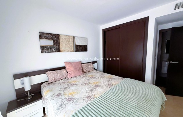 Herverkoop - Appartement / flat - Orihuela Costa - Villamartín