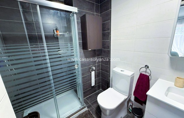 Herverkoop - Appartement / flat - Orihuela Costa - Villamartín