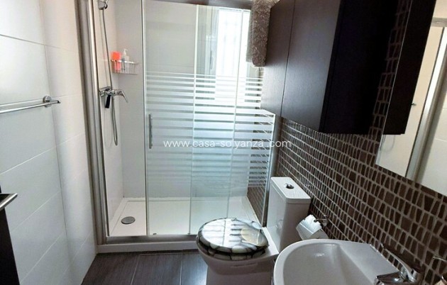 Herverkoop - Appartement / flat - Orihuela Costa - Villamartín