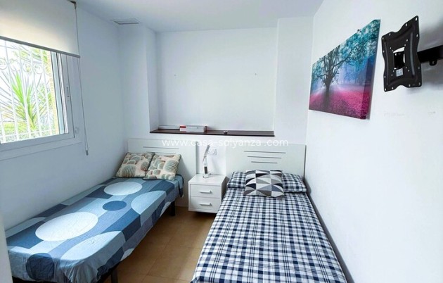 Herverkoop - Appartement / flat - Orihuela Costa - Villamartín