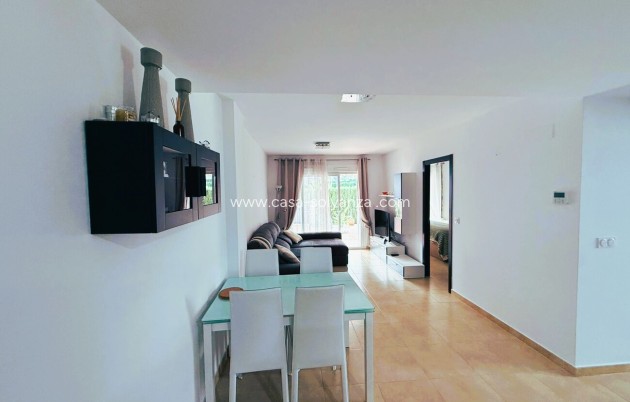 Herverkoop - Appartement / flat - Orihuela Costa - Villamartín