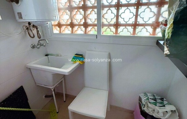 Herverkoop - Appartement / flat - Orihuela Costa - Villamartín