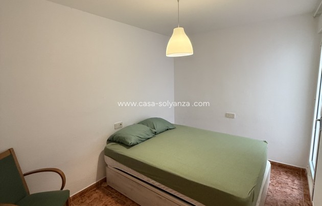 Wiederverkauf - Wohnung - Torrevieja - Costa Blanca