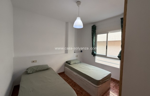 Wiederverkauf - Wohnung - Torrevieja - Costa Blanca