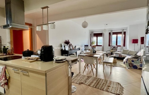 Reventa - Apartamento / piso - Benisa - Costa Blanca