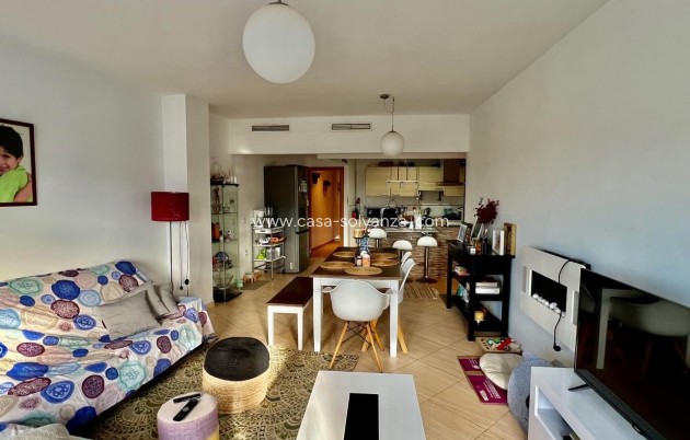 Reventa - Apartamento / piso - Benisa - Costa Blanca