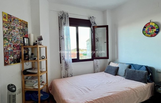 Reventa - Apartamento / piso - Benisa - Costa Blanca