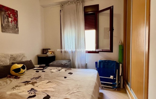 Reventa - Apartamento / piso - Benisa - Costa Blanca