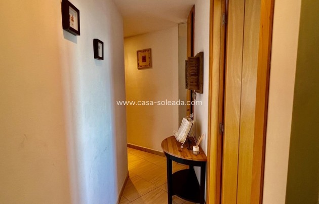 Reventa - Apartamento / piso - Benisa - Costa Blanca