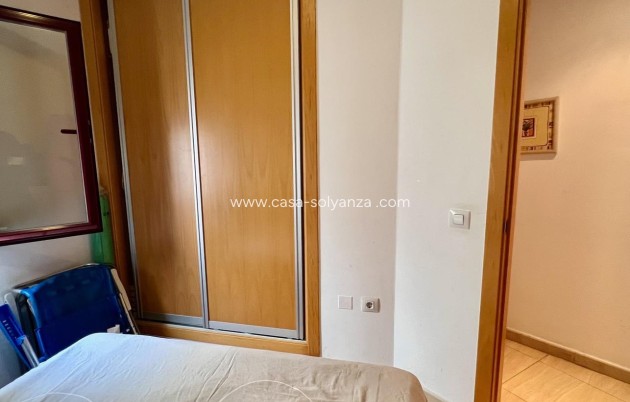 Reventa - Apartamento / piso - Benisa - Costa Blanca