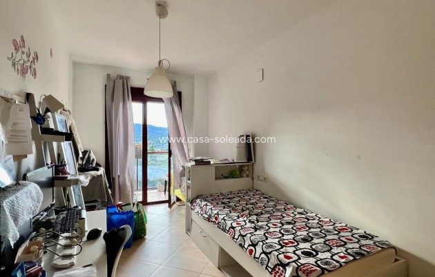 Reventa - Apartamento / piso - Benisa - Costa Blanca