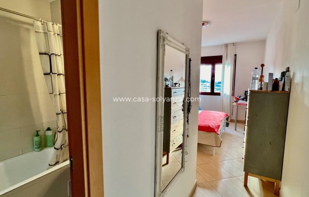 Reventa - Apartamento / piso - Benisa - Costa Blanca