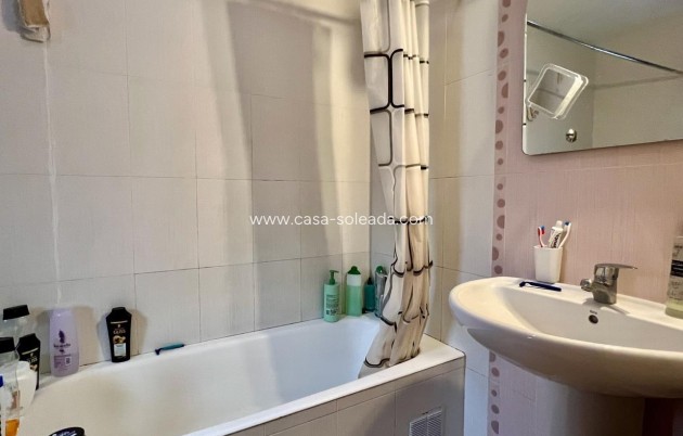 Reventa - Apartamento / piso - Benisa - Costa Blanca