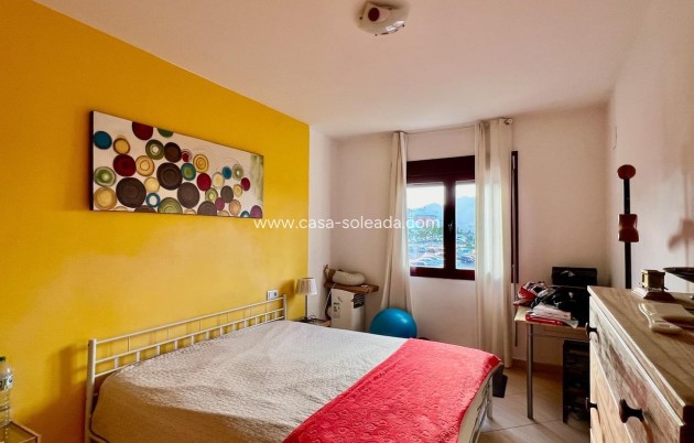 Reventa - Apartamento / piso - Benisa - Costa Blanca
