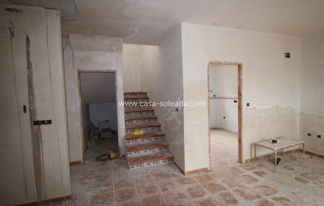 Revente - Villa - Fortuna - Inland