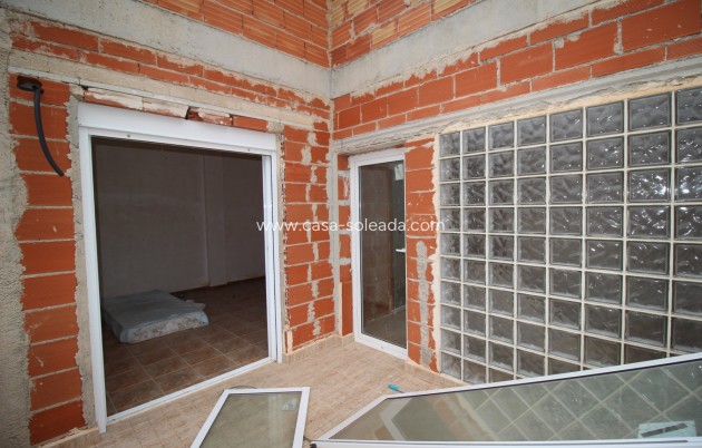 Revente - Villa - Fortuna - Inland