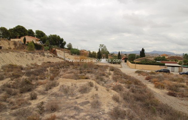 Revente - Villa - Fortuna - Inland