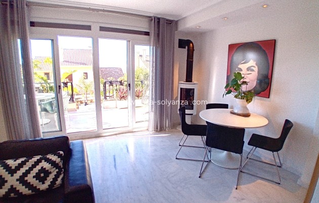 Reventa - Adosado - Algorfa - La Finca Golf Resort