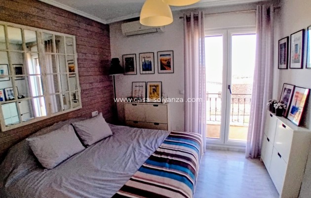 Reventa - Adosado - Algorfa - La Finca Golf Resort