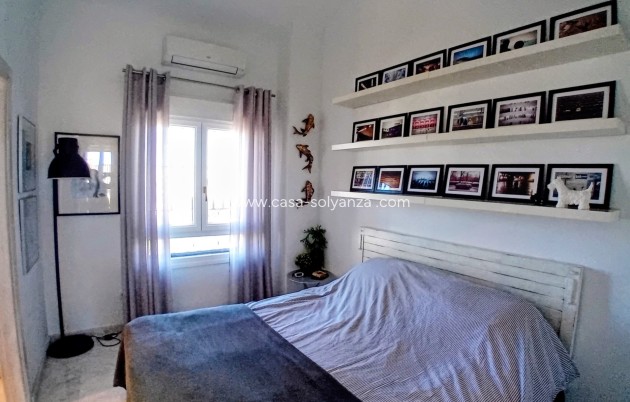 Reventa - Adosado - Algorfa - La Finca Golf Resort