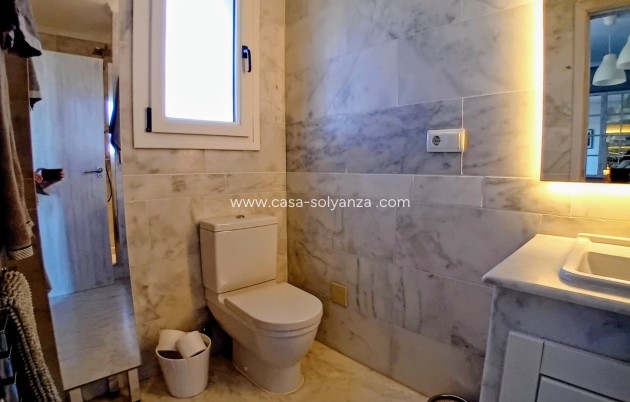 Reventa - Adosado - Algorfa - La Finca Golf Resort