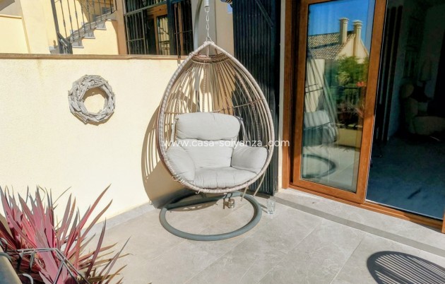 Reventa - Adosado - Algorfa - La Finca Golf Resort