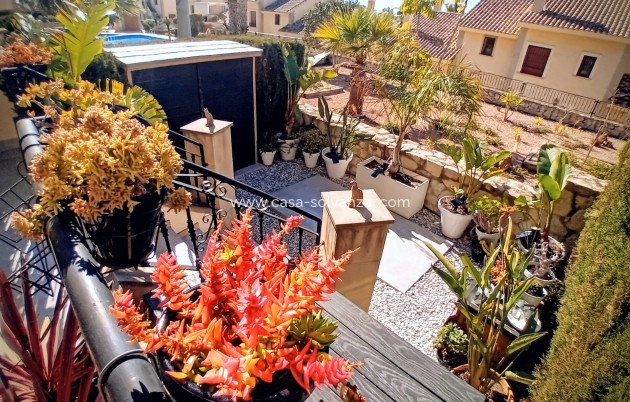 Reventa - Adosado - Algorfa - La Finca Golf Resort