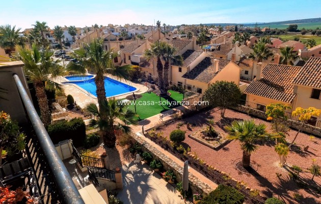 Reventa - Adosado - Algorfa - La Finca Golf Resort