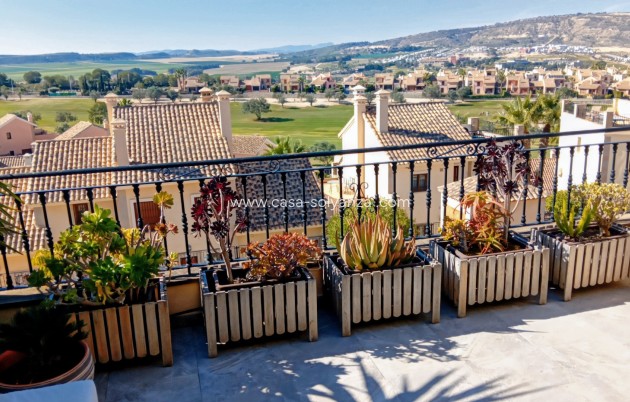 Reventa - Adosado - Algorfa - La Finca Golf Resort