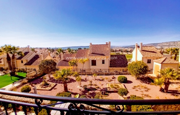 Reventa - Adosado - Algorfa - La Finca Golf Resort