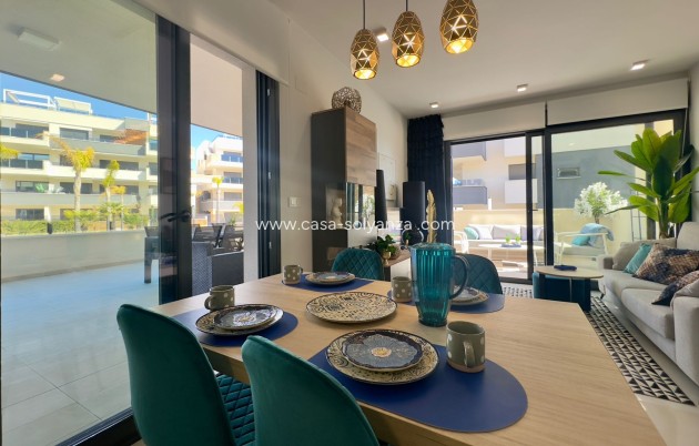 Reventa - Apartamento / piso - Orihuela Costa - Playa Flamenca