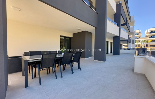 Reventa - Apartamento / piso - Orihuela Costa - Playa Flamenca