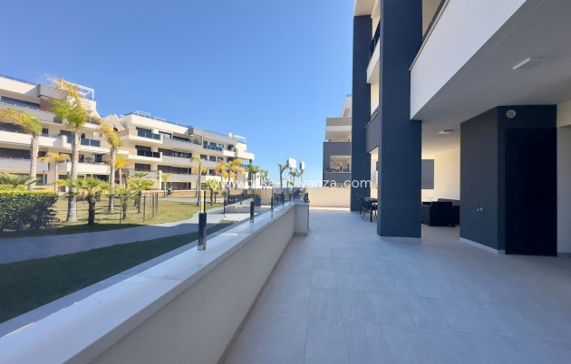Reventa - Apartamento / piso - Orihuela Costa - Playa Flamenca